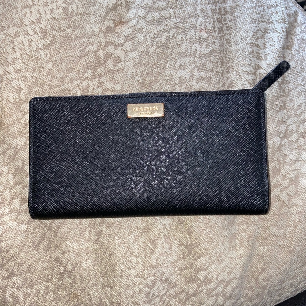 Kate Spade Bifold Wallet